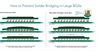 ALPHA® TrueHeight™ Spacer Blocks-Image