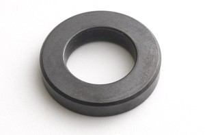 Tool Steel Flange Washers-Image