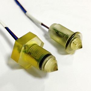 Liquid Level Sensor with High Chemical Resistance-Image