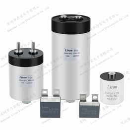 Film capacitor-Image