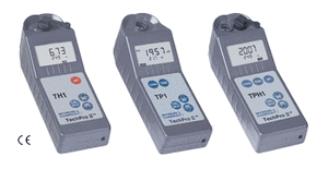 Conductivity/TDS/pH/Temperature Field Testers-Image