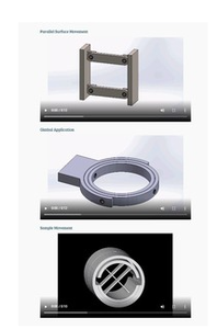 C-Flex Bearing Application Animations-Image