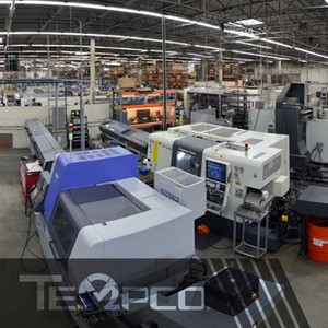 Tempco: Vertically Integrated and Ready for Growth-Image