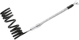 Mightyband Coil Heaters with Square MI Cable-Image