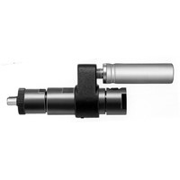 Variable Speed and Torque Air Motor - 000 Series-Image