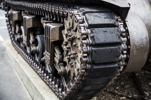 How Silicone Sealing Parts Impact Military Ops-Image