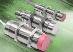 Contrinex specialty inductive proximity sensors-Image
