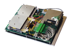 HYPERION Single Board Interrogator-Image
