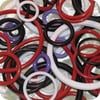 Molded & Extruded Rubber Grommets, O-Rings, & More-Image