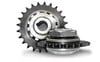 Torque Limiter Sprocket-Image