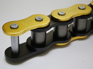Tsubaki Longer Life TITAN™ Series Chain-Image