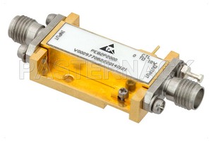 RF Phase Shifters-Image
