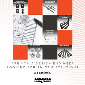 Tools for OEM Design Engineers-Image