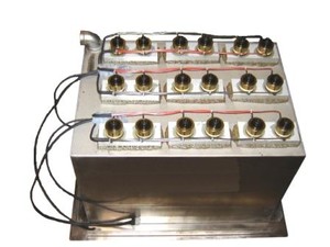 Bonding Transducers to Tank Bottoms or Plates-Image