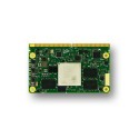 Flexibile ARM + FPGA Heterogeneous Processing -Image