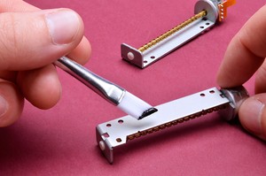 One Part, Thermally Conductive Elastomeric System -Image
