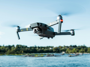 Factors Affecting Drone Performance-Image