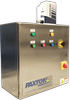 Simple Blower Management with Paxton Control Panel-Image