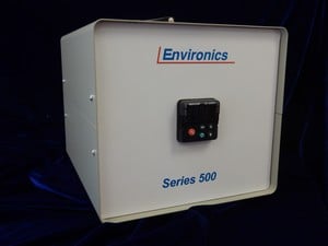 New Stand Alone Permeation System Series 500-Image
