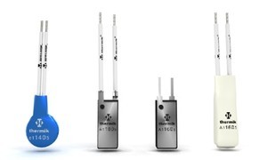 Customized Thermal Cut-Off Switches-Image