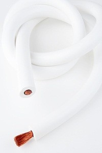 Litz wire out of custom materials & insulations-Image