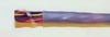 UNSHIELDED TWISTED-PAIRED SOLID INTERCOM CABLE-Image