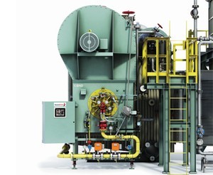 CBND steam-ready series -Image