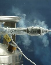 Low-Temp...Heat Transfer Fluid-Image