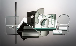 Custom Spherical Lenses -Image