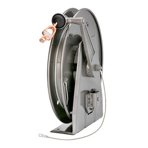Hannay Reels HGR Series Reels for Hazardous Areas-Image