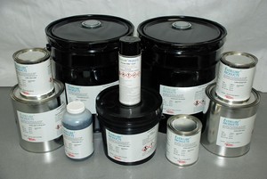 Everlube coatings for extremely harsh environments-Image