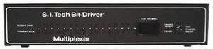 Fiber Optic Multiplexers -Image