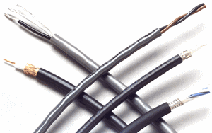 All Types and Configurations of Coaxial Test Cable-Image