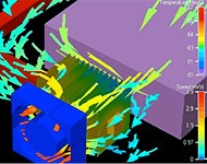 FloTHERM: CFD Software for Electronics Cooling-Image