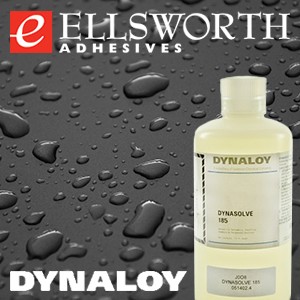 Remove Epoxies Quickly with this Solvent-Image