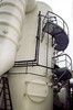 Equipment for gas absorption and removal-Image