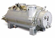 Custom Gas Compressors-Image