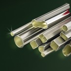 Welded and Seamless stainless Steel Tubing-Image