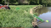 Drought Relief from Gator Pump..-Image
