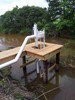 Vertical Centrifugal Water Pumps from Gator-Image