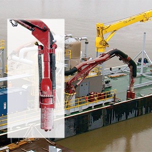 Docksider™ Opti-Vac high-efficiency nozzle-Image