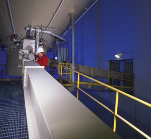 Airslide® Gravity Conveying-Image