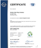 Smalley attains IATF 16949:2016 Certification-Image