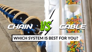 Chain vs Cablevey Disc Conveyors-Image