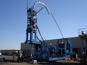 Joyce Jacks in the Oil & Gas Industry -Image