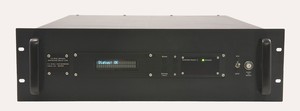Fixed and Variable Time Delay Lines-Image