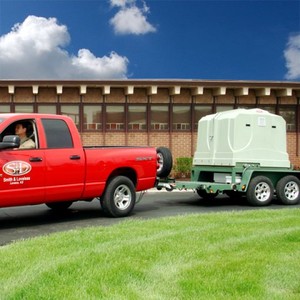 Socially-Distanced Pump Station Demo Comes to You!-Image