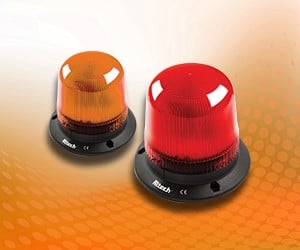 Clear Signaling for Industrial Applications-Image