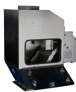 Continuous Mass Flow Measurement – Plastics-Image