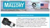Mallory's 22mm Alarms and 22mm Alarms + Light-Image